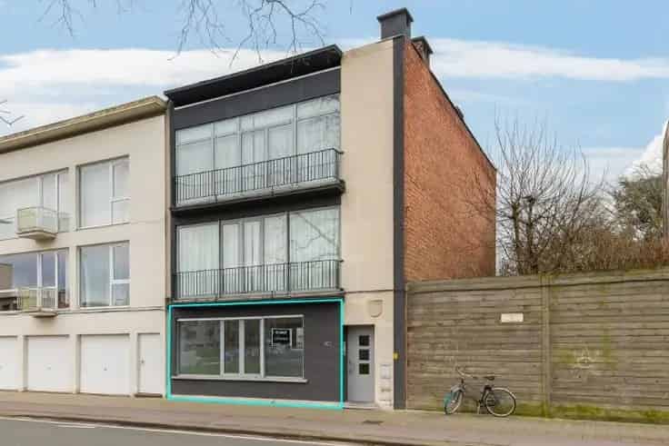 Appartement Te Koop