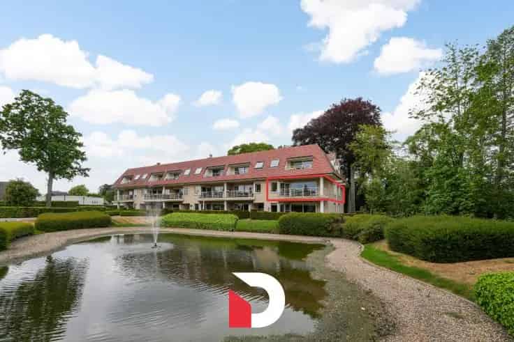 Appartement Te Koop