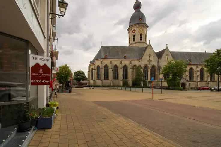 Huis Te Koop