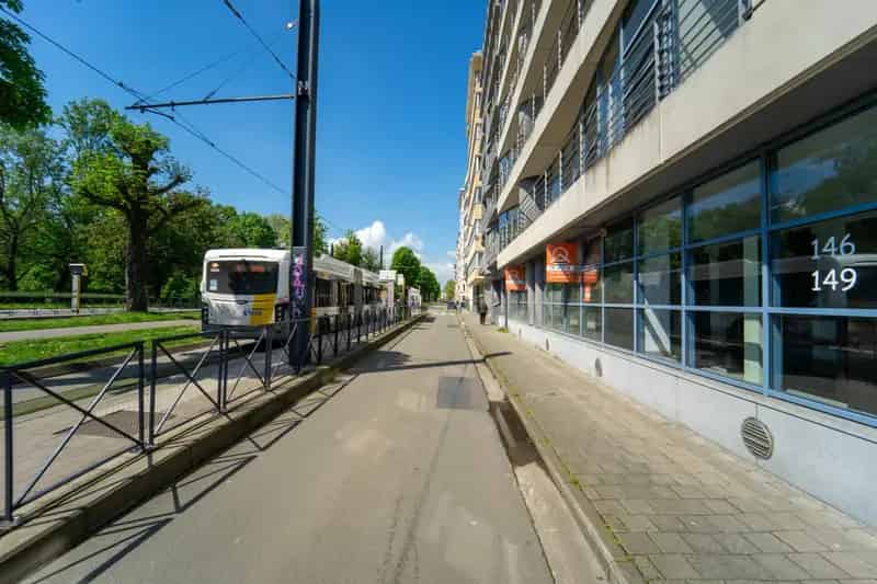 Kantoor te koop in Gent