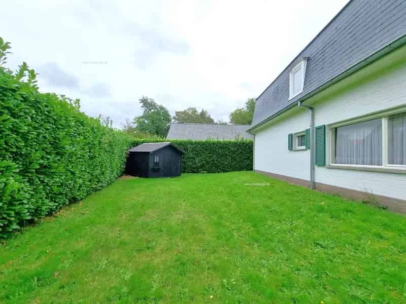 Villa te koop Sint-Denijs-Westrem