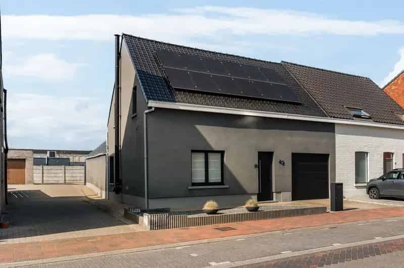 Verrassend ruime en instapklare woning met tuin