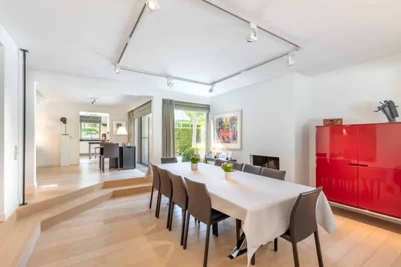 Architecturale villa op residentiele toplocatie!