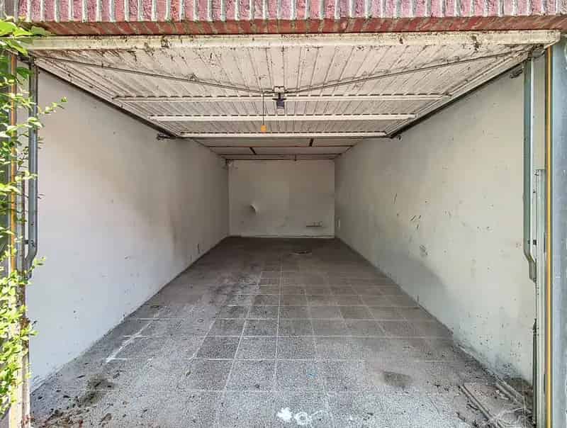 Garage te huur