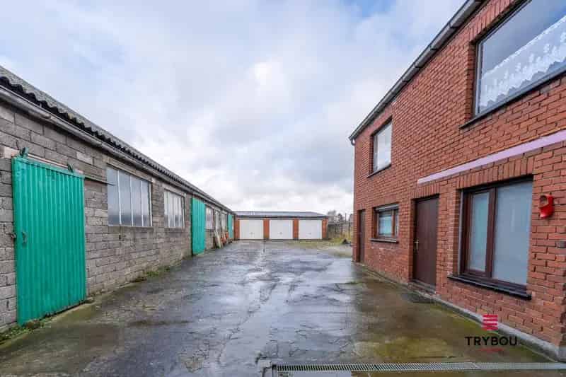 Huis te koop in Houthulst