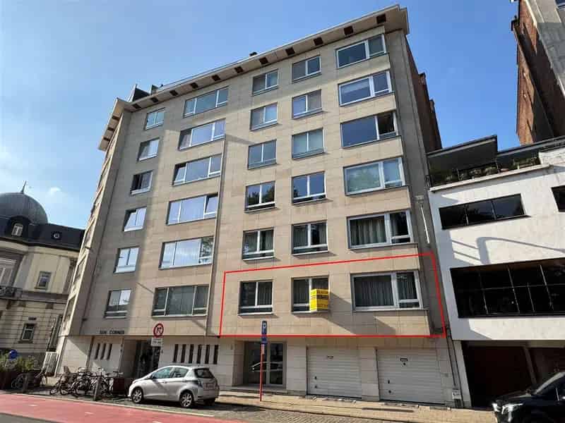 Appartement te huur