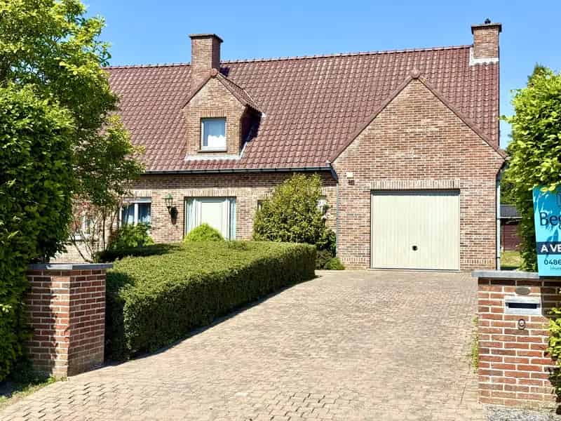 Huis te koop