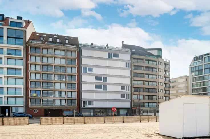 Appartement Te Koop