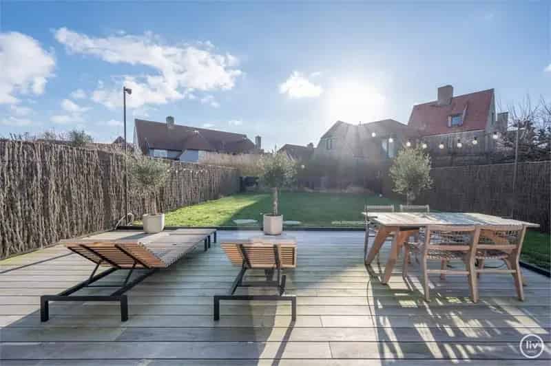 Huis te koop Knokke-Heist