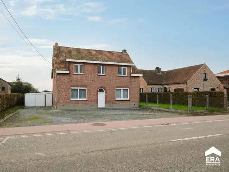 Huis Te Koop