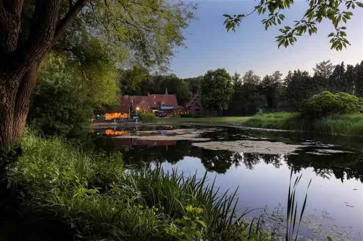 Villa Te Koop