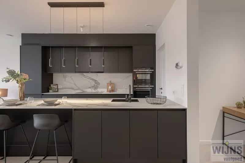 BEN-WONING I TE HUUR I DUFFEL I 4 SLPK