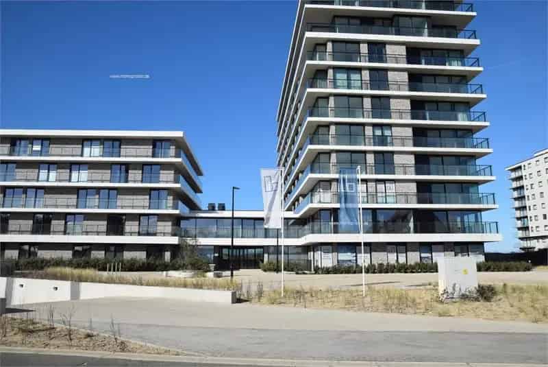 Appartement te koop De Panne