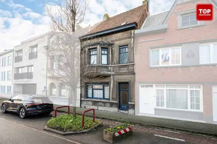 Huis te koop in Deinze