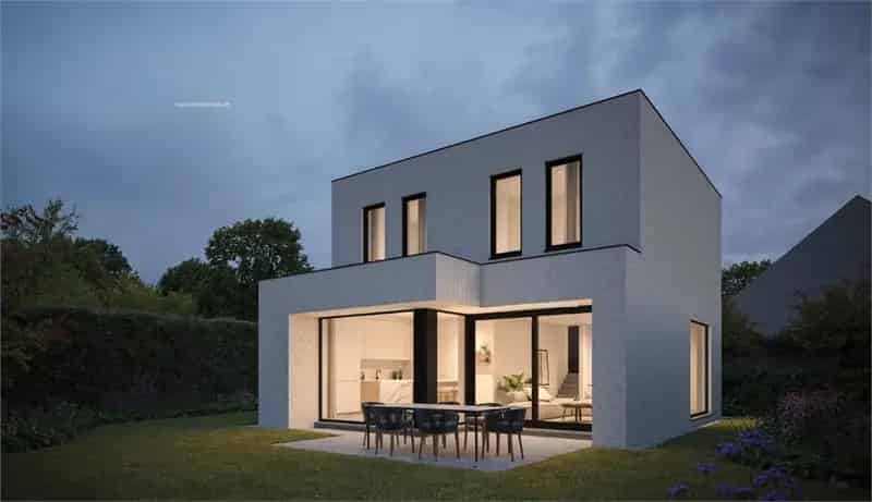 Huis te koop Galmaarden