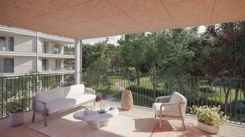 Loof - Park Nolf - Appartement te koop