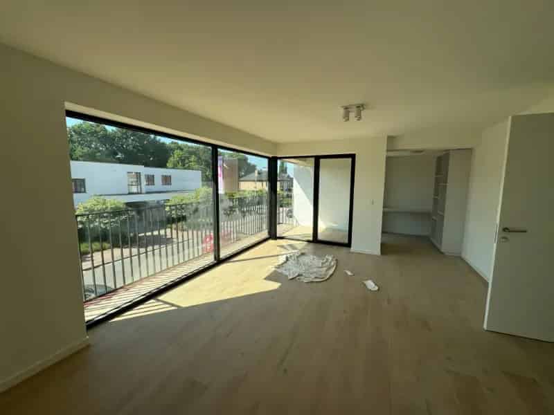 Appartement te huur 2 slaapkamers 2 terrassen Nieuwbouw