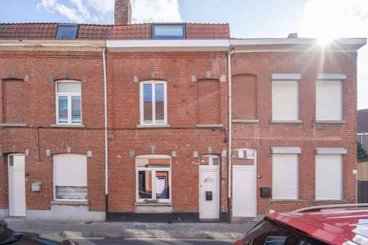 Huis Te Koop