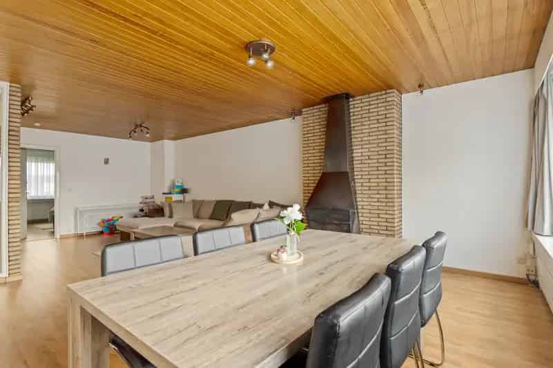 Appartement te huur Deurne: 2 slaapkamers, Bisschoppenhofpark