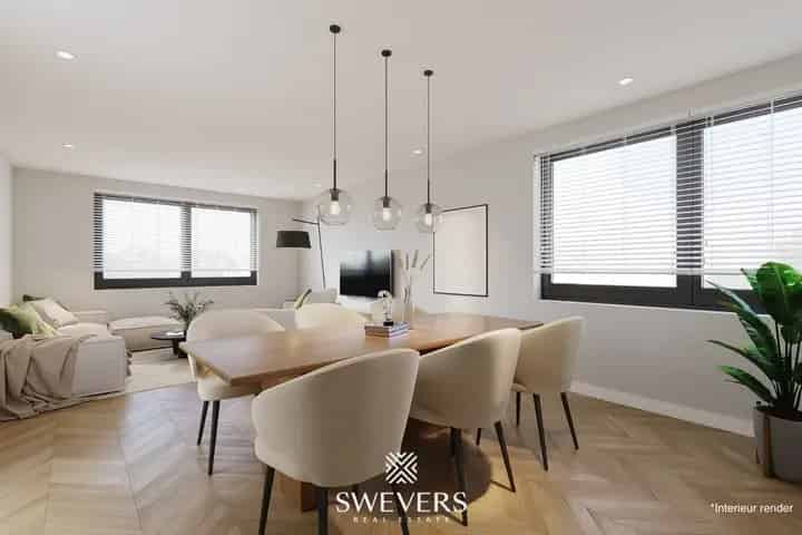 Deels te renoveren woning op een prachtig perceel van 11a 56ca te Helchteren