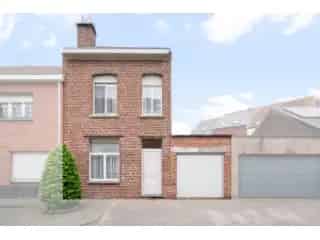 Huis te koop - Zaventem RBT25362