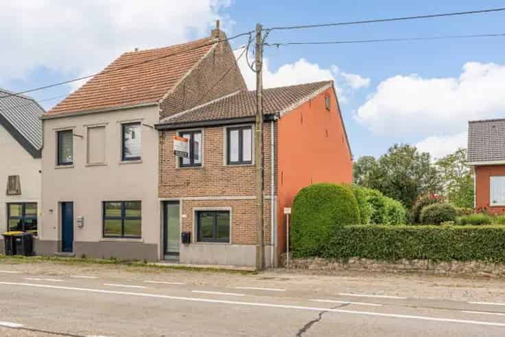Huis Te Koop