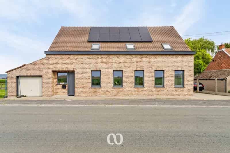 Huis te huur