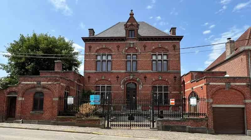 Huis te koop