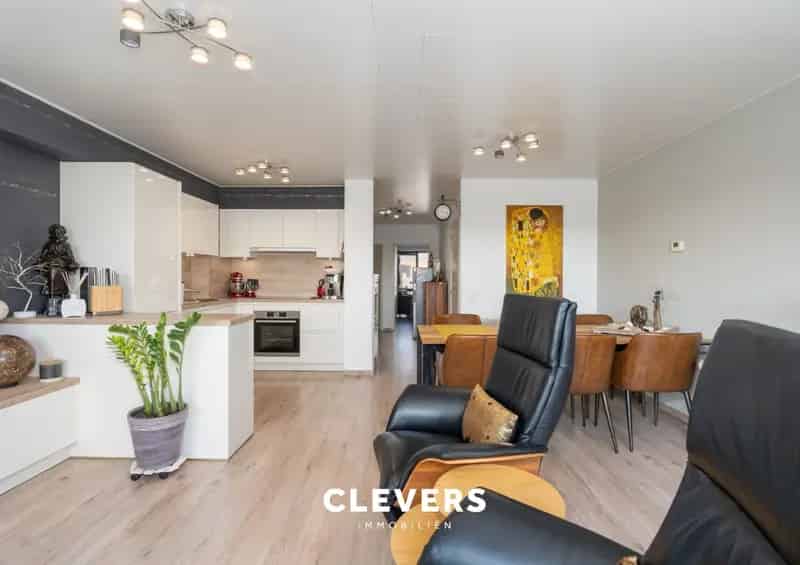 Appartement te koop