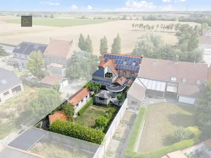 Huis te koop