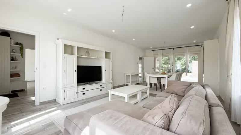 Instapklare woning met 3 slpk en zuid gerichte tuin!