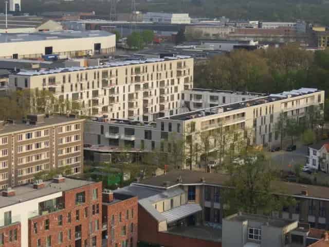 Noorderlaan 240-250