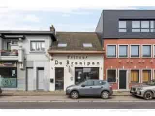 Handelspand te koop - Malle RBT38065