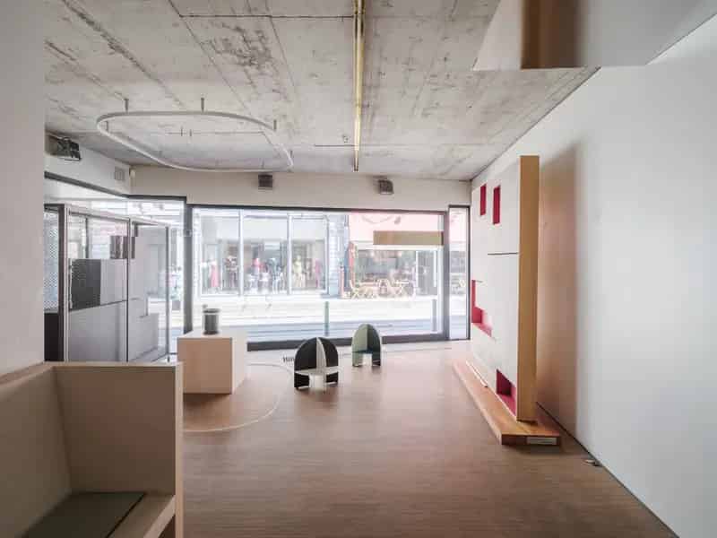 Kantoor te koop in Gent