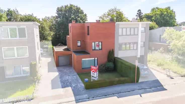 Huis Te Koop