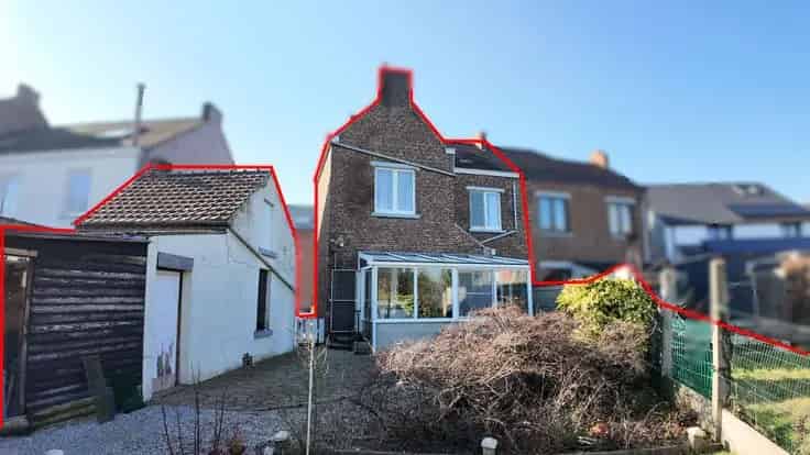 Huis Te Koop