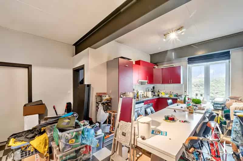 Appartement te koop in Wetteren
