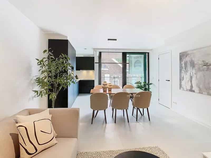 Nieuwbouw appartement te koop in Bilzen