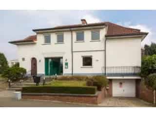 Villa te koop - Sint-Pieters-Woluwe VBC55784   In optie