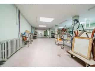 Huis gemengd gebruik te koop - Sint-Jans-Molenbeek VBC91142
