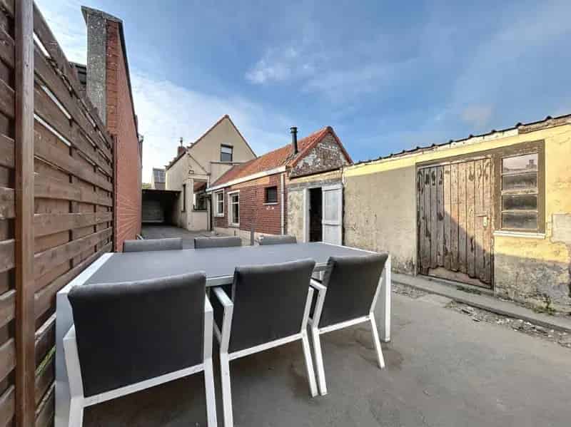 Huis te koop
