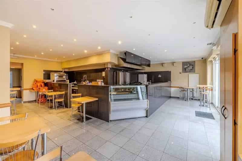 handelshuis met woonst centrum Geel