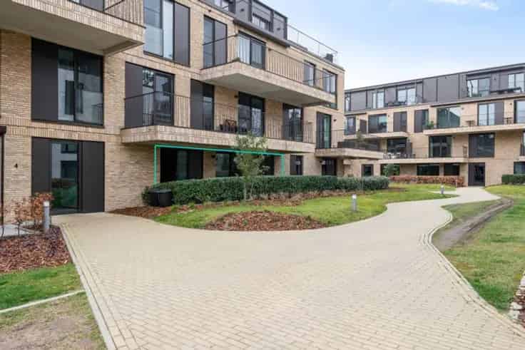 Appartement Te Koop