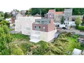 Appartement te koop - Flémalle VBD21334