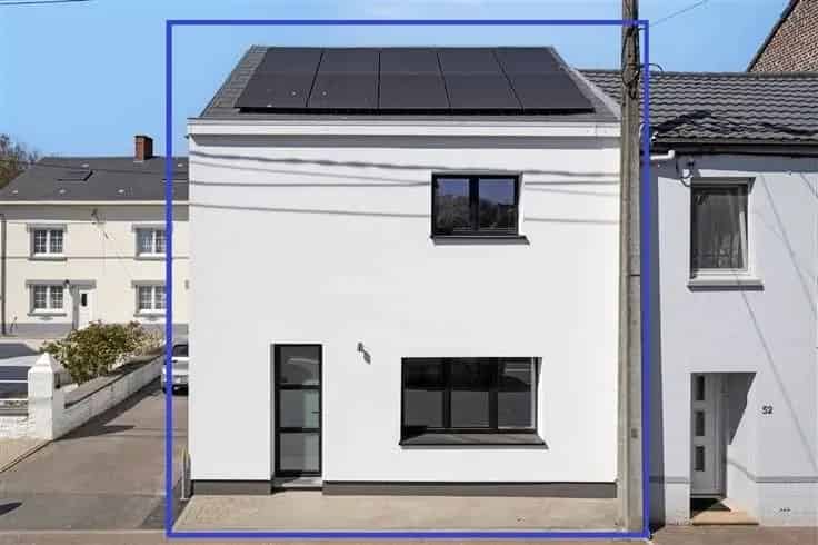 Duplex Te Koop