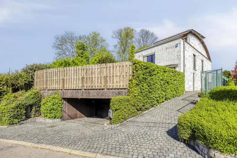 Ruime(387m²)eengezinswoning op toplocatie tegen Maardaalwoud