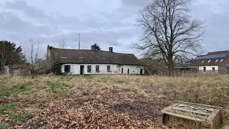 Huis Te Koop