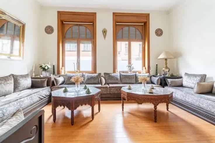 Appartement Te Koop