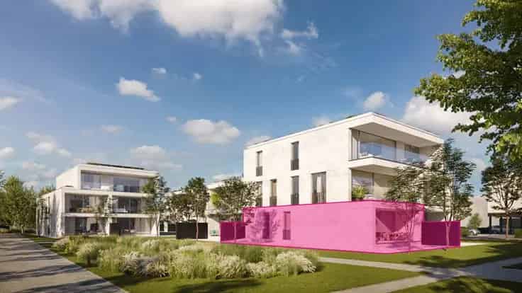 Appartement Te Koop