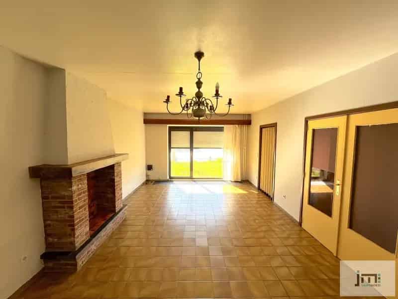 Goed onderhouden woning